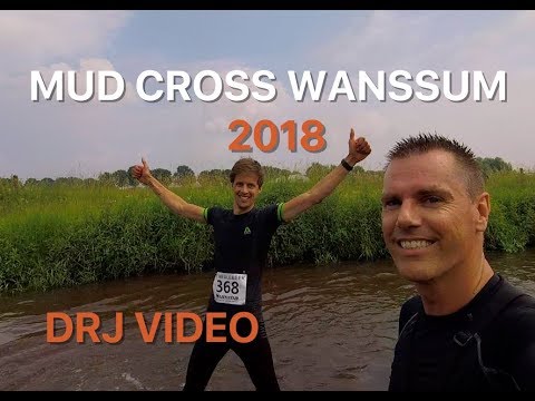 Mud Cross Wanssum 2018 Aftermovie