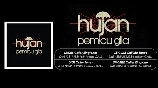 Download lagu Hujan - Pemicu Gila [ Lyrics Video] mp3