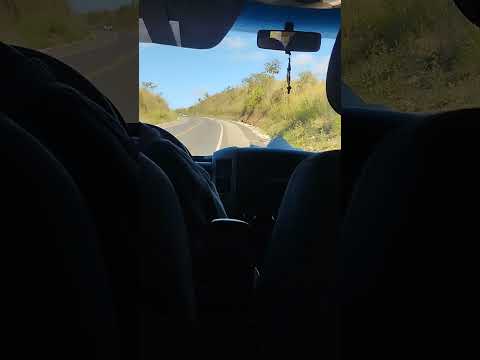 Acelerando no Trecho Para a Cidade de Cocalzinho de Goiás - (Goiás). - (Falconny Malvadão.). #Shorts