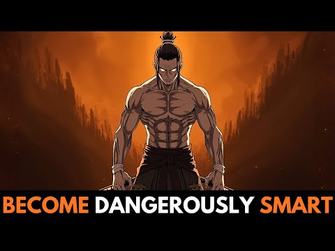 8 Ruthless Lessons That Make You Dangerously Smart (Miyamoto Musashi)