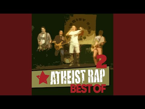 Sarajevo - Atheist Rap