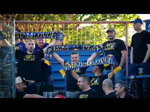 HIGHLIGHTY: MFK Zemplín Michalovce - AS Trenčín