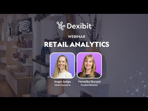 Webinar On Retail Analytics
