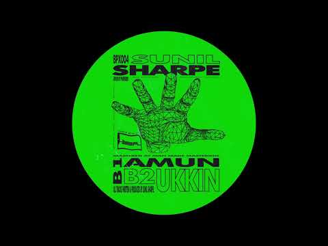 Sunil Sharpe - Amun