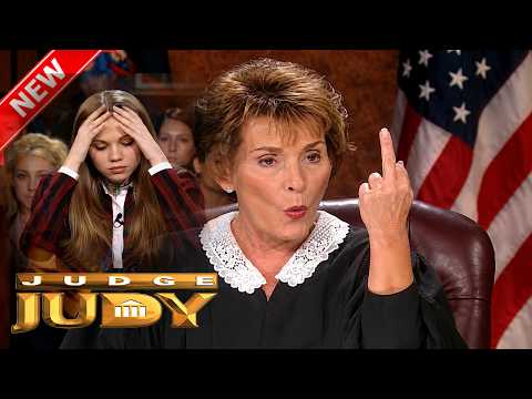 Judge Judy 2026 Full {Episodes 8368} 🌹🌹🌹 Best Amazing Cases Season 2026🌹🌹🌹 Full Episodes 1080p HD