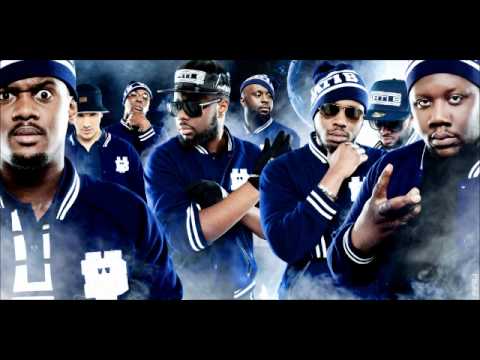 Maître Gims Feat. X Gangs - On Maitrise.