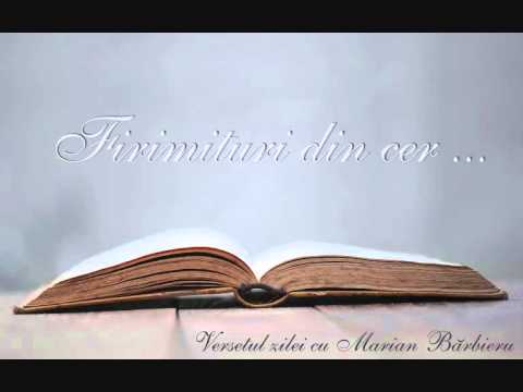 Versetul zilei 154/2014: Psalmul 37:21