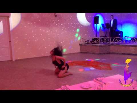 Хеста Хариста(Елена Дружнова). ТАНЕЦ ДЛЯ ВОЗЛЮБЛЕННОГО ('Танецъ для коханного')