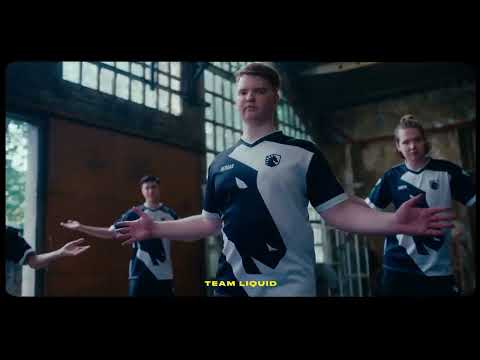 Team Liquid Dance [VCT LOCK//IN]