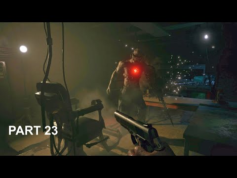 RESIDENT EVIL 8 VILLAGE WALKTHROUGH GAMEPLAY PART 23