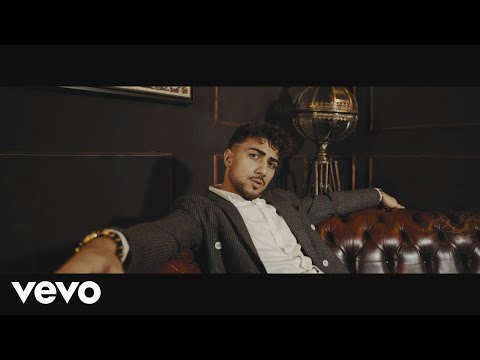 Fero47 - Désolé (Official Video)