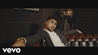 Musik-Video-Miniaturansicht zu Désolé Songtext von Fero47