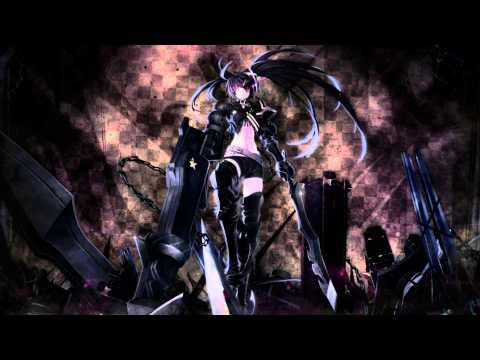 Gave it all away(Nightcore) - Red