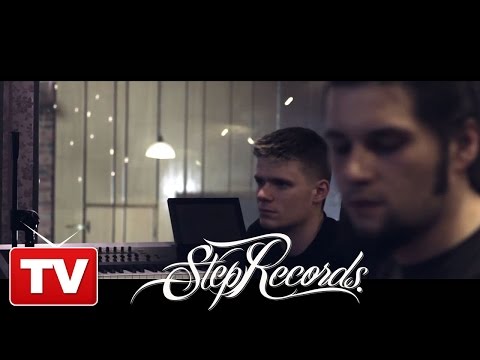 Pawbeats ft. Zeus - Widnokrąg - nagrania instrumentów