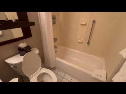 Affordable Hotel Near Atlanta Airport w/Shuttle Service