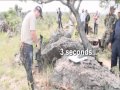 40mm Grenade Launcher Rapid Fire Sequence XRGL40 By Rippel Effect