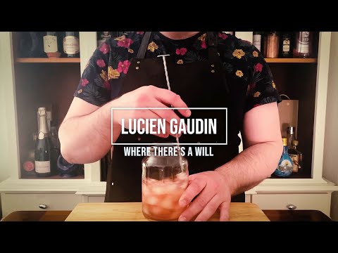 Where there's a Will. ... there's a Lucien Gaudin