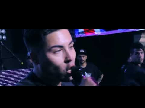 MKS VS HANDER VS JNO VS ACZINO - BDM DELUXE 2016