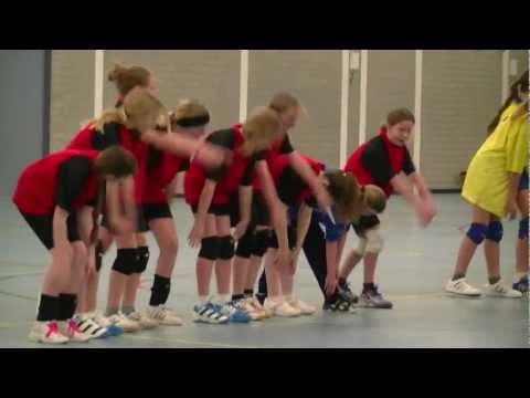 12 februari 2012 - Dongen C3 - RHV C2