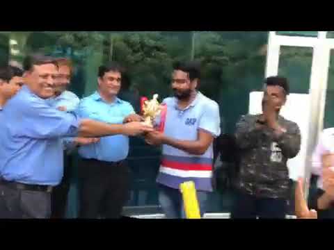 ICFAI Business School |Life at IBS Ahmedabad