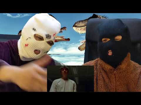 Schmyt - GIFT feat. RIN | Reaktion