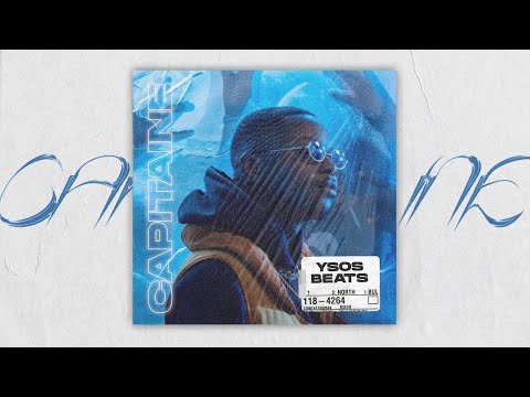 [FREE] Leto x PLK Type Beat 2021 - "CAPITAINE" 💣 - Instru Rap 2021