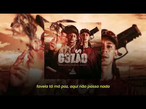 G3zão - Boladin 211, Mc murillinho, Dj neeh