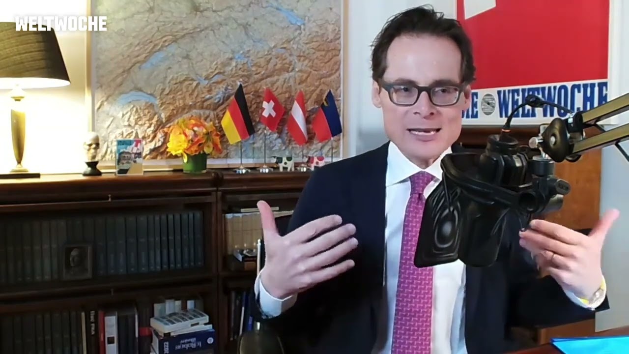 Merz-Deutschland auf der abschüssigen Bahn – Weltwoche Daily DE