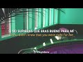 Carly Rae Jepsen - Party For One (Sub Español/Inglés) Carly Rae Jepsen - Party For One (Sub Español/Inglés)