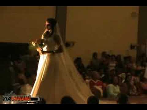 pasarela de medio año 2008 pt2