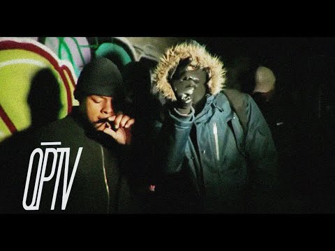 #OD Hoodz x Teeko - No Biggie [Prod. TRonTheBeat & 808Razz] (Music Video)