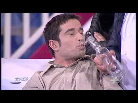 Nje urgjence - Alpazar - Vizion Plus