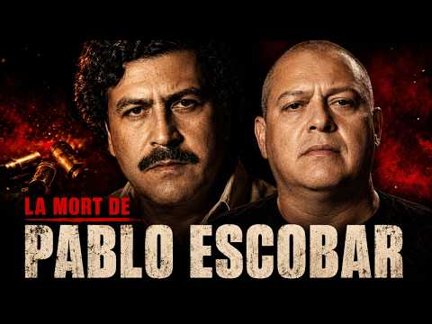 PABLO ESCOBAR : La vérité que seul son fils connaît