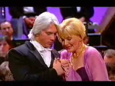 Hvorostovsky & Karita Mattila-Don Giovani part 3