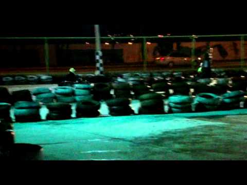 DPkin 2012.1 1a bateria da final 09/06/12 piloto Leonardo Lopes 5 lugar na corrida