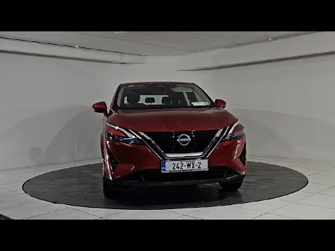 Nissan Qashqai 1.3 PET MILD HYBRID SV - Image 2