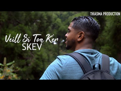 THIASMA PRODUCTION and SKEV