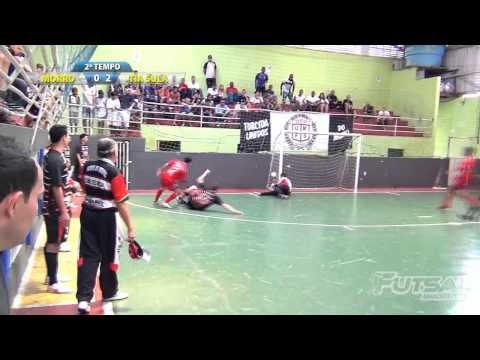 Unidos do Morro x Tia Sula - Final 5ª Super Copa Paulista