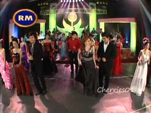 Raksmey Reymeas DVD 135 - Chorm Chorpum - Bopha Yonhous