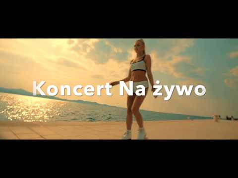 PLAYBOYS - Bajka Disco Club Rzeszów Zapowiedź Koncertu 13.10.2017
