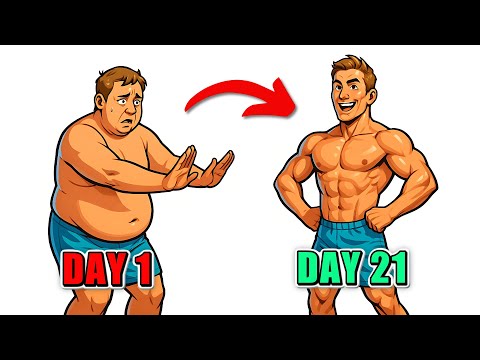 15 Min Full Body Workout Standing Beginner (No equipment, No jumping)