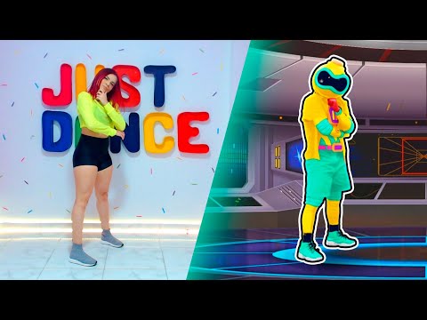 X - Nicky Jam x J. Balvin | Just Dance 2020 (Unlimited)