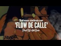 Flow De Calle BASE DE RAP UNDERGROUND 90 S HIP HOP INSTRUMENTAL Idubeats 2017