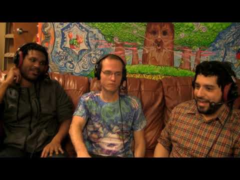 NaCl February '18 - Interview with SS | Colbol