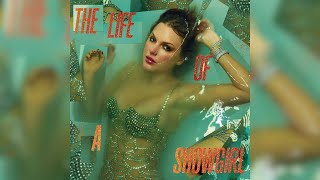 Album Review: Taylor Swift "The Life of a Showgirl" (2025)