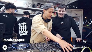 Ramiro Lopez aka Cheflopez Special - Live @ Caña Foodtruck x Radio Intense Madrid 2024