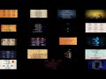 All DreamWorks Animation Credits All At Once March 2010 September 2019