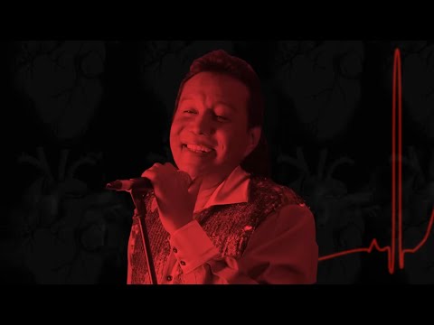 Diomedes Díaz - Mi corazón (Video Oficial)
