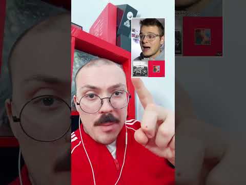 What Album Is Better? TBAP or MBDTF #shorts #kanyewest #kendricklamar