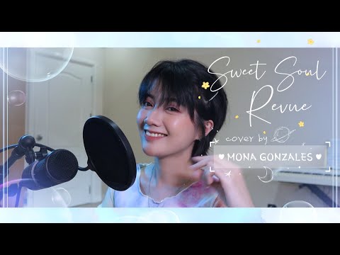 [COVER] Sweet Soul Revue (スウィート・ソウル・レヴュー) - Maki Nomiya (Ex - Pizzicato Five) by Mona Gonzales